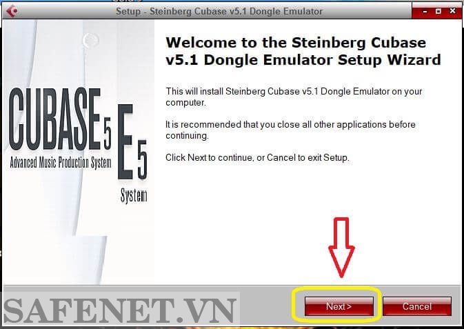 cubase 5 mac dongle emulator