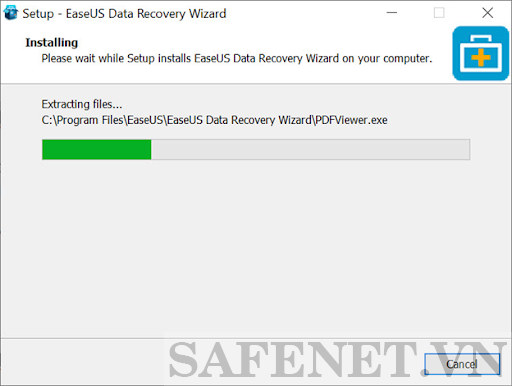 easeus data recovery wizard full