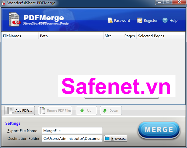 Phần-mềm-ghép-file-PDFmerge