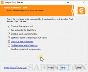 cai dat foxit reader pdf full crack