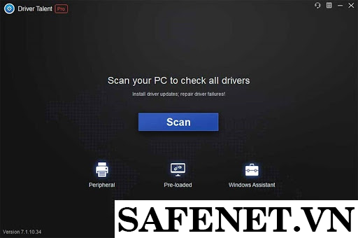 safenet driver download