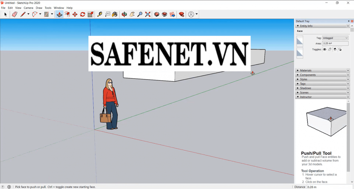 sketchup pro trial reset