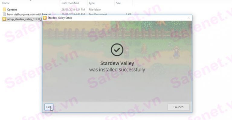 stardew valley mods folder mac